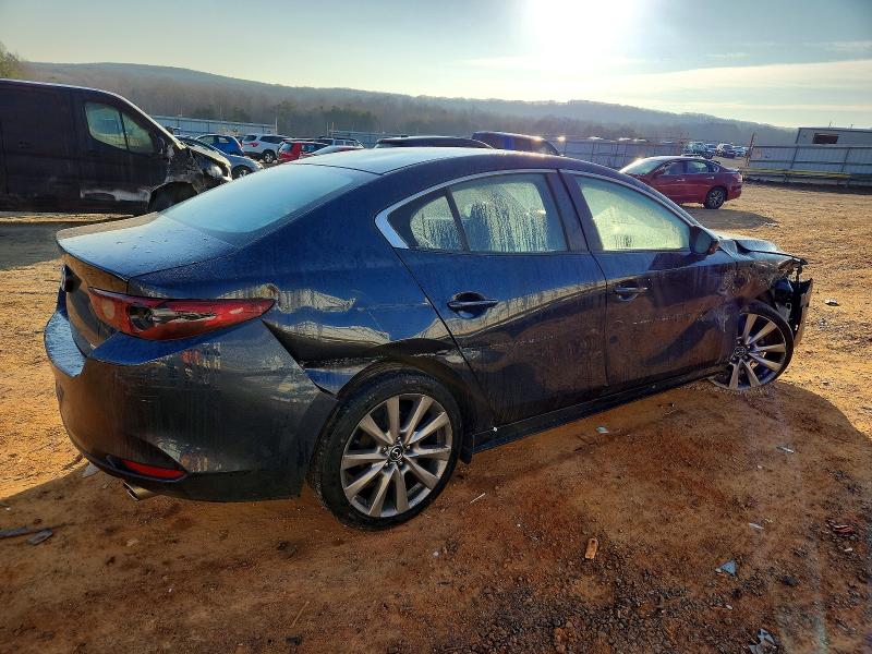 Photo 3 from auction – 2021 MAZDA 3 SELECT with VIN JM1BPABL2M1322530