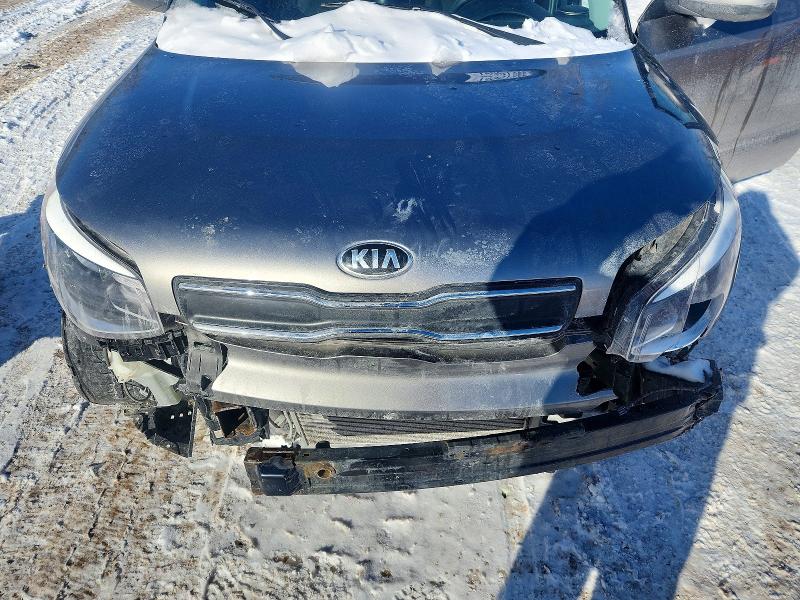 Photo 12 from auction – 2019 KIA SOUL with VIN KNDJN2A26K7024136