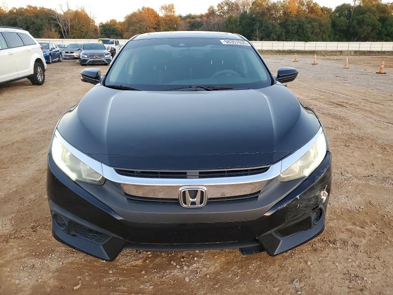 Photo 5 from auction – 2016 HONDA CIVIC EX with VIN 19XFC2F8XGE056099