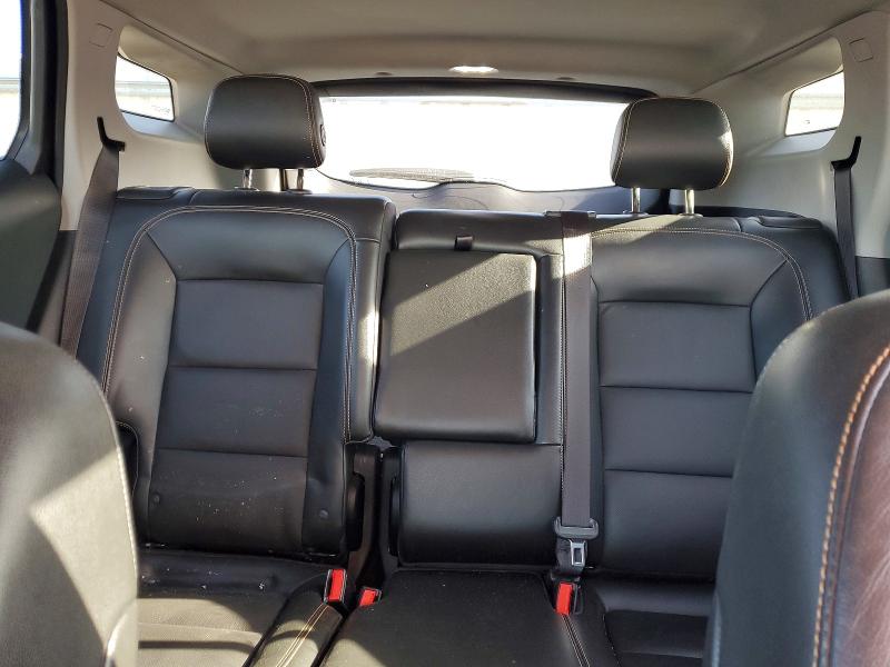 Photo 10 from auction – 2018 GMC TERRAIN with VIN 3GKALPEV8JL211965