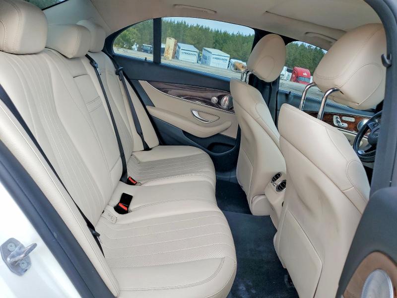 صورة رقم 10 من المزاد - 2017 MERCEDES-BENZ E 300 مع VIN WDDZF4JBXHA084367
