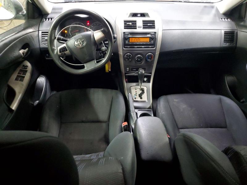 Фото 8 с аукциона – 2012 TOYOTA COROLLA BA с VIN 5YFBU4EE8CP004252