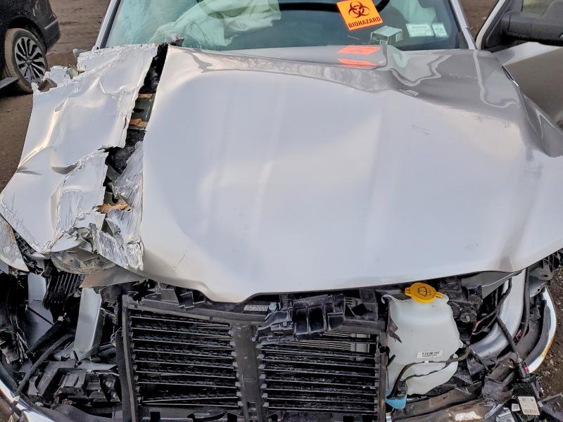 Photo 11 from auction – 2025 RAM 1500 with VIN 1C6SRFBP6SN530840
