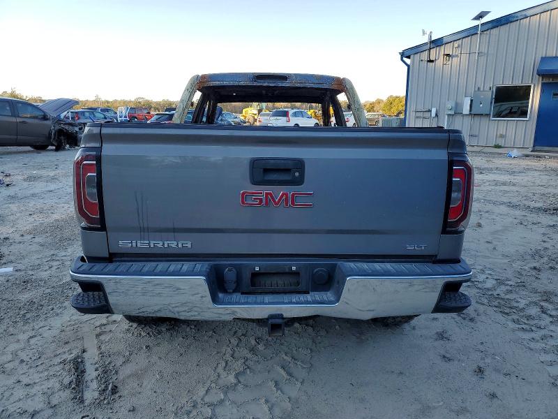 Photo 6 from auction – 2017 GMC SIERRA C15 with VIN 3GTP1NEC6HG217877