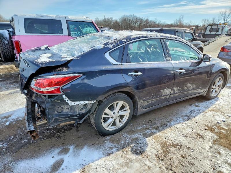 Photo 3 from auction – 2015 NISS ALTIMA with VIN 1N4AL3AP8FC194752
