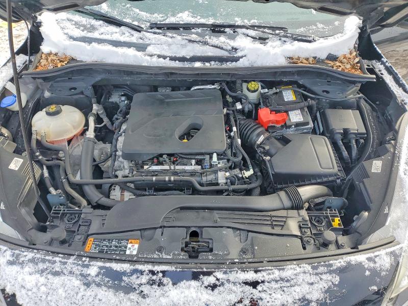 Photo 12 from auction – 2020 FORD ESCAPE with VIN 1FMCU0G62LUA07360
