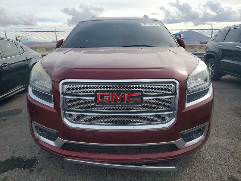 Photo 5 from auction – 2015 GMC ACADIA with VIN 1GKKVTKD6FJ265038