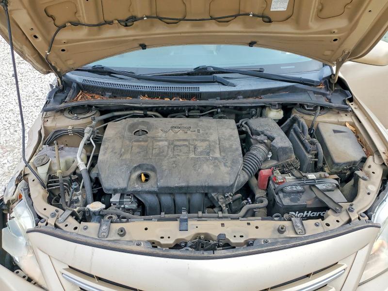 Photo 11 from auction – 2013 TOYOTA COROLLA with VIN 2T1BU4EE1DC037790