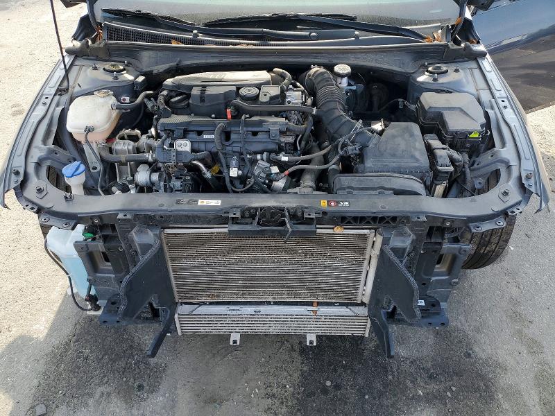 Photo 11 from auction – 2024 HYUNDAI ELANTRA with VIN KMHLR4DF5RU796576