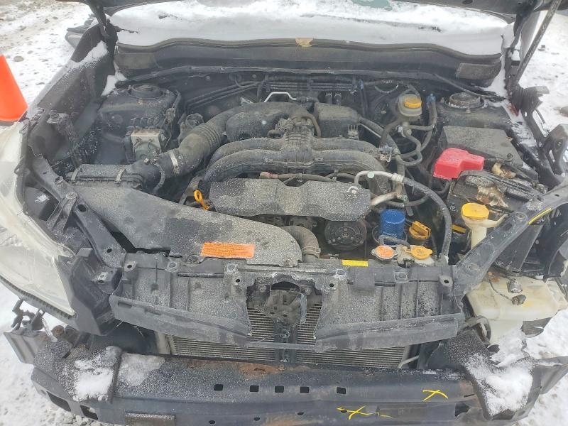 Foto 12 de la subasta – 2014 SUBARU FORESTER 2 con VIN JF2SJAGC9EH443284