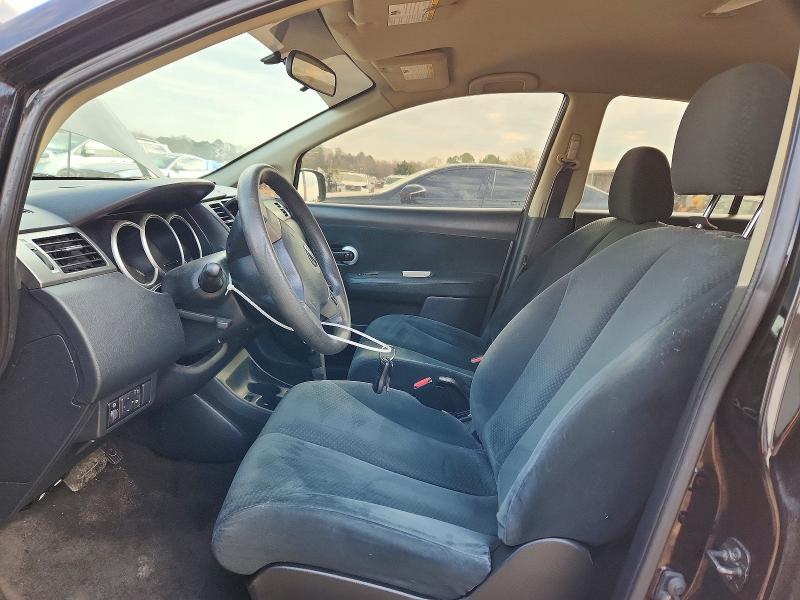 Photo 7 from auction – 2011 NISSAN VERSA S with VIN 3N1BC1CP6BL409711