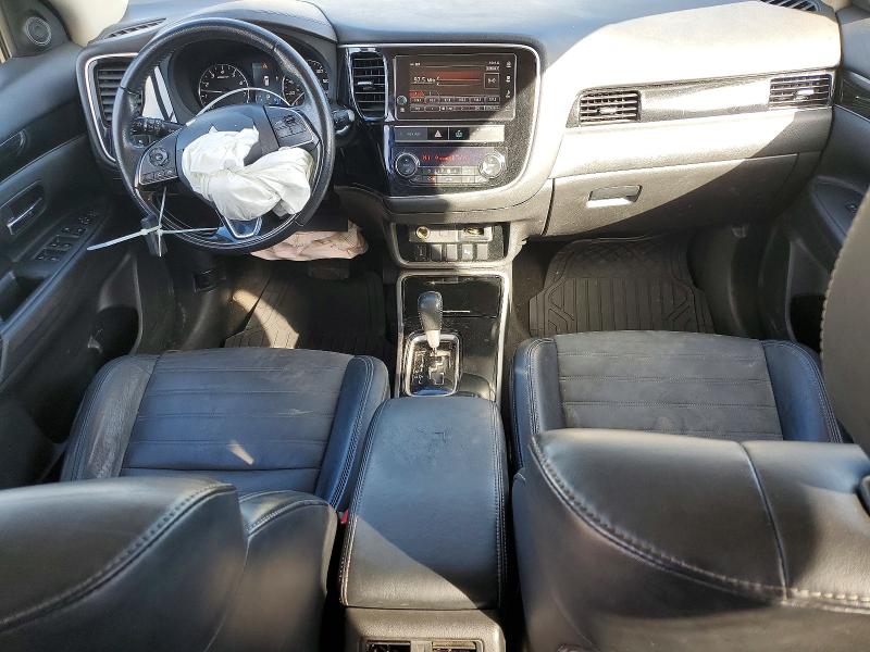 Photo 8 from auction – 2019 MITSUBISHI OUTLANDER with VIN JA4AD3A38KZ007161