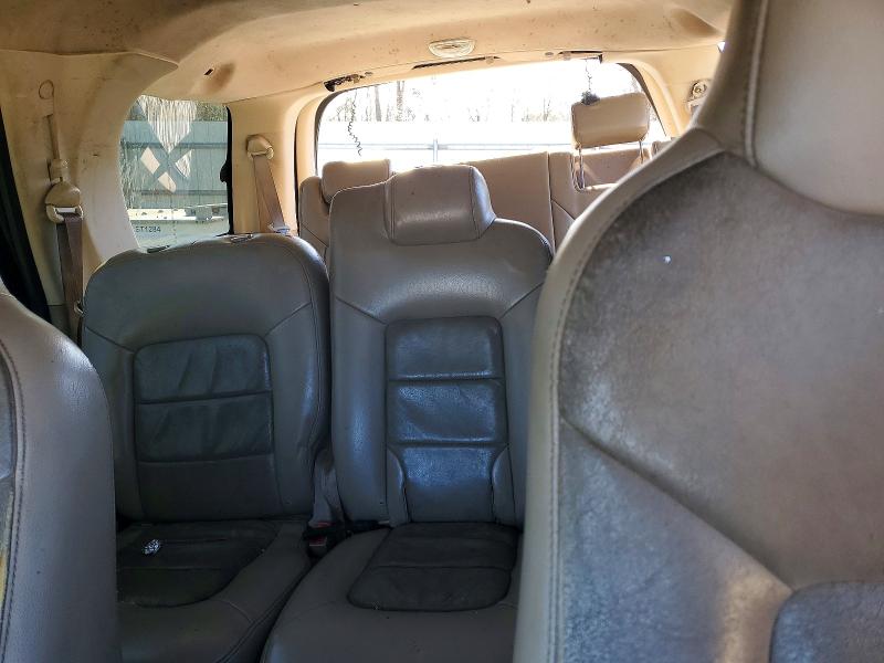 Photo 10 from auction – 2004 FORD EXPEDITION with VIN 1FMPU15L84LB06286