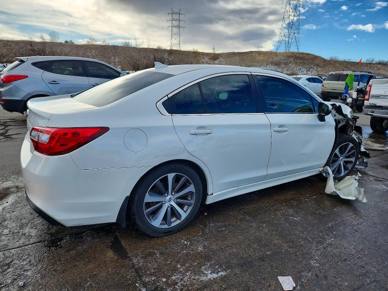 Photo 3 from auction – 2018 SUBARU LEGACY 2.5 with VIN 4S3BNAN64J3036318