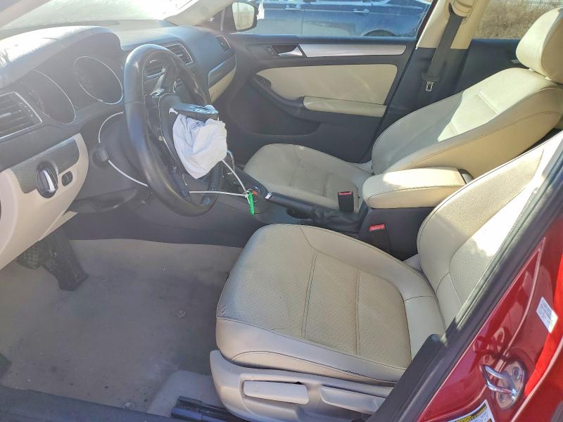 Photo 7 from auction – 2016 VOLKSWAGEN JETTA SE with VIN 3VWD67AJ2GM228103