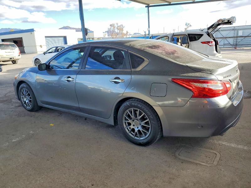 Photo 2 from auction – 2016 NISSAN ALTIMA 2.5 with VIN 1N4AL3AP1GC147841