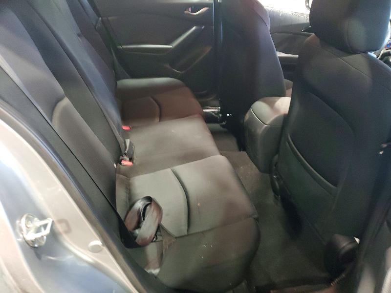 Photo 10 from auction – 2014 MAZDA 3 SPORT with VIN JM1BM1K77E1156857