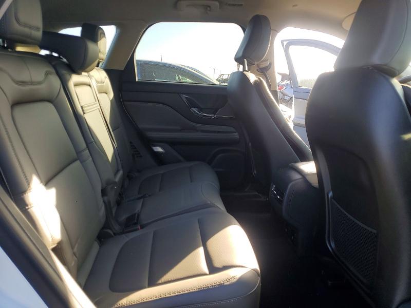 Photo 10 from auction – 2025 LINCOLN CORSAIR with VIN 5LMCJ1CA9SUL25626