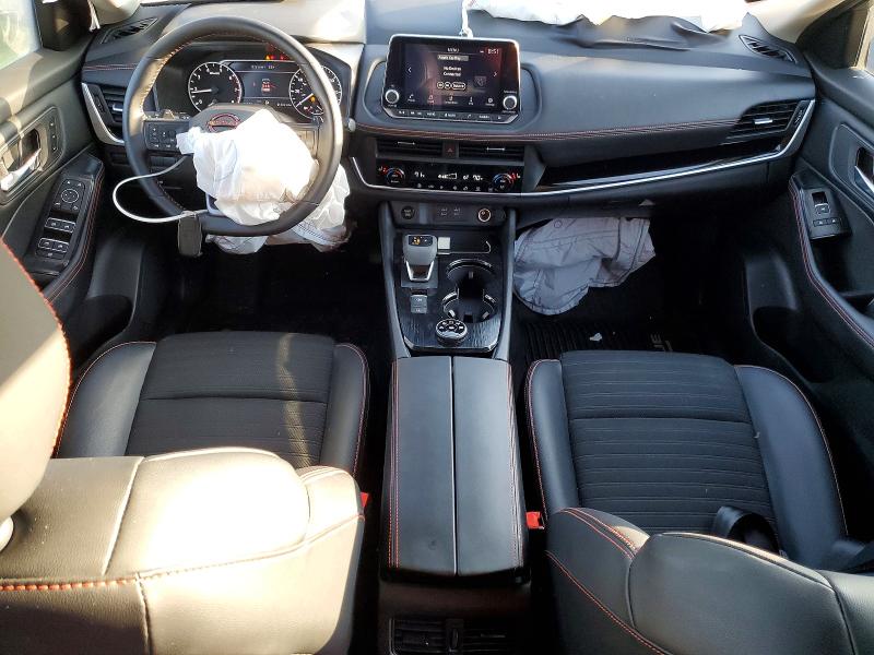 Photo 8 from auction – 2025 NISSAN ROGUE with VIN 5N1BT3BBXSC783924
