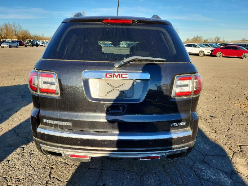 Photo 6 from auction – 2013 GMC ACADIA with VIN 1GKKVTKD3DJ193356