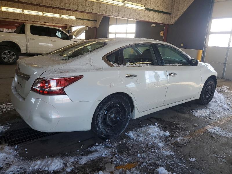 Photo 3 from auction – 2013 NISSAN ALTIMA 2.5 with VIN 1N4AL3AP2DN574445