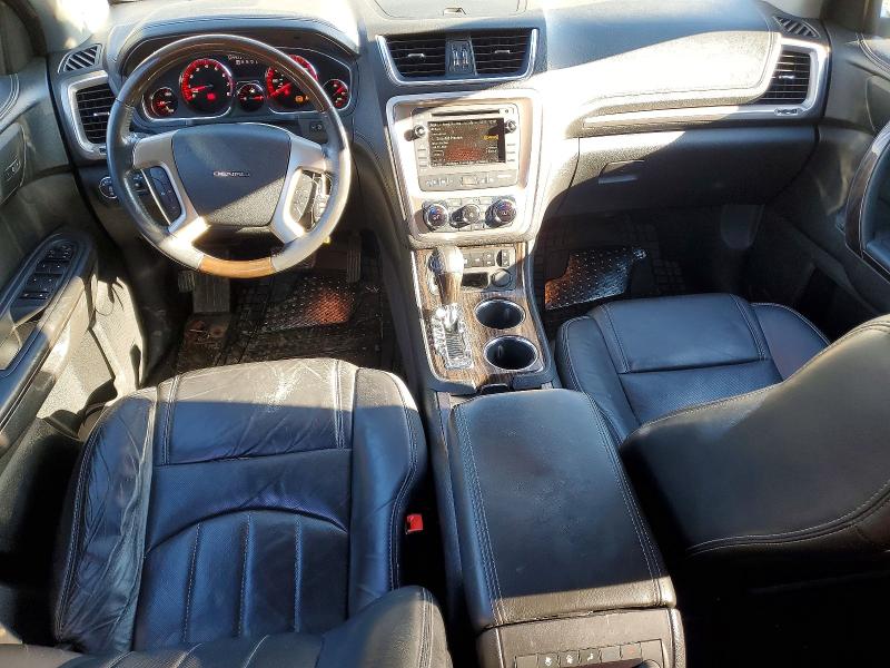 Photo 8 from auction – 2014 GMC ACADIA DEN with VIN 1GKKVTKD5EJ212135