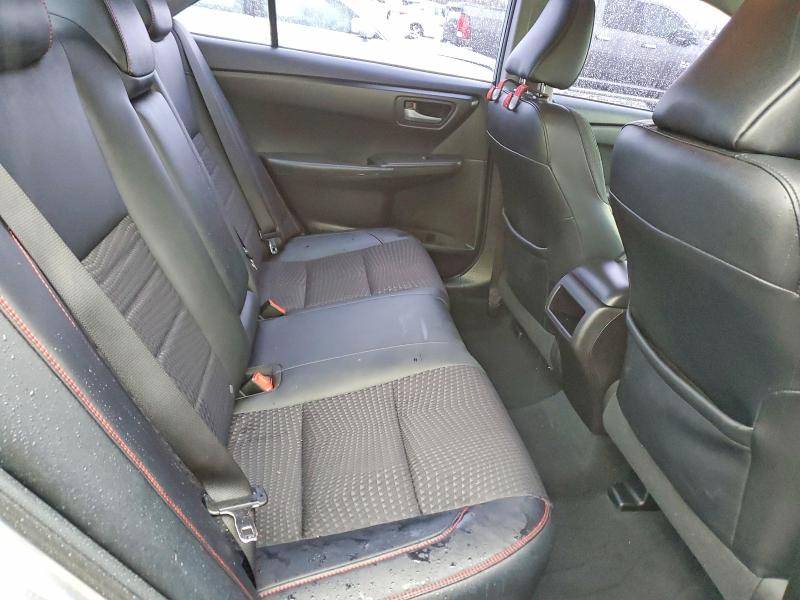 Photo 10 from auction – 2015 TOYOTA CAMRY LE with VIN 4T1BF1FK2FU021368