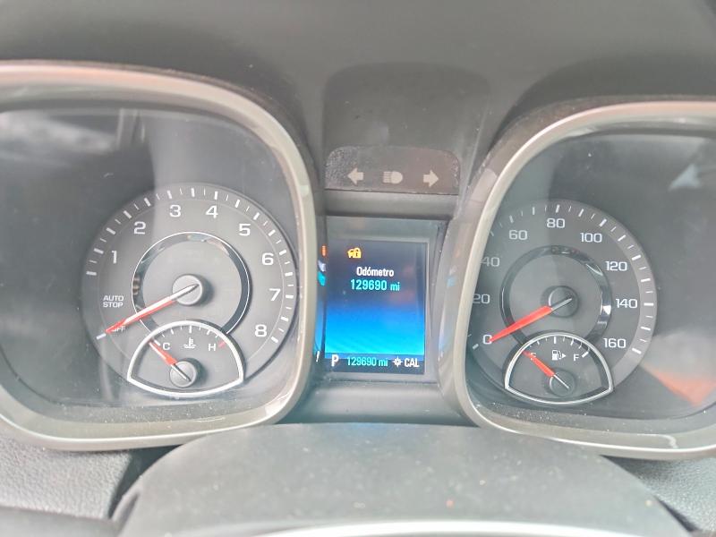 Photo 9 from auction – 2014 CHEVROLET MALIBU LTZ with VIN 1G11H5SL0EF199517