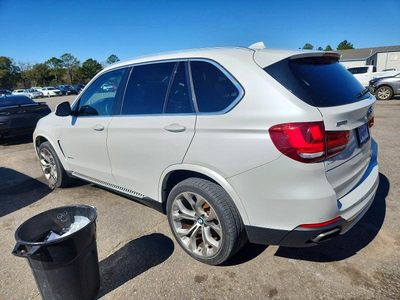 Photo 2 from auction – 2016 BMW X5 XDR40E with VIN 5UXKT0C58G0F74896