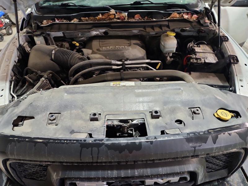 Photo 11 from auction – 2017 RAM 2500 POWER with VIN 3C6TR5EJ3HG683778