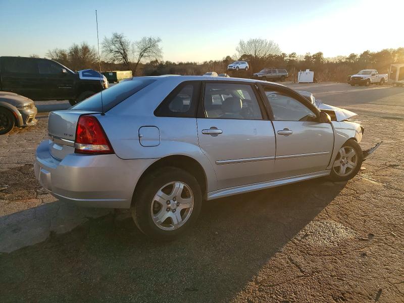 Photo 3 from auction – 2004 CHEVROLET MALIBU MAX with VIN 1G1ZU64874F171371