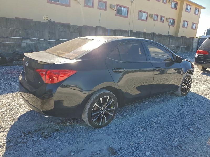 Photo 3 from auction – 2019 TOYOTA COROLLA L with VIN 5YFBURHE4KP893431