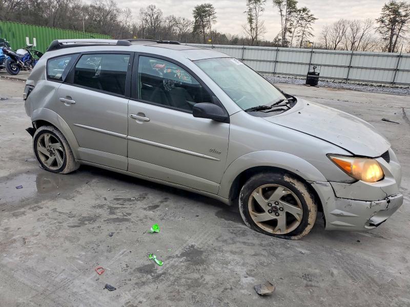 Photo 4 from auction – 2003 PONTIAC VIBE with VIN 5Y2SL62893Z476270