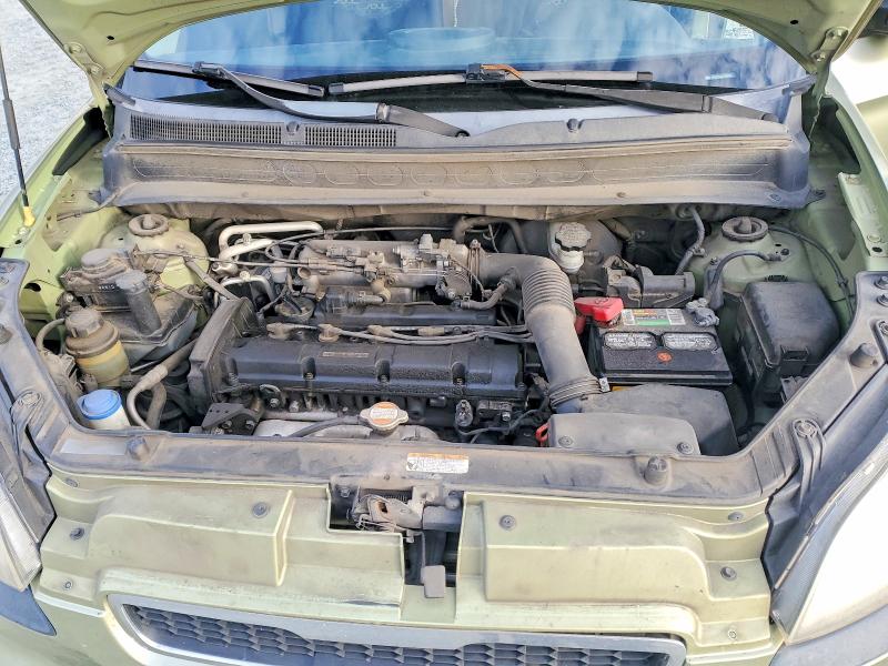 Photo 11 from auction – 2010 KIA SOUL + with VIN KNDJT2A21A7078934