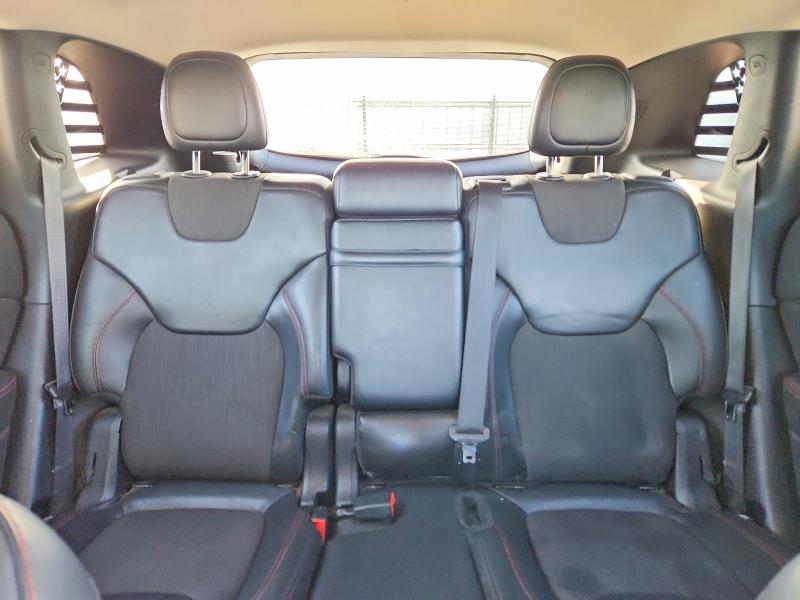 Photo 10 from auction – 2015 JEEP CHEROKEE T with VIN 1C4PJMBS1FW786589