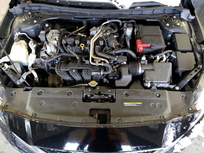 Photo 11 from auction – 2021 NISSAN ALTIMA with VIN 1N4BL4DV6MN307152