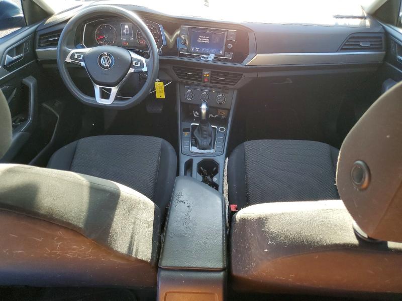 Photo 8 from auction – 2019 VOLKSWAGEN JETTA S with VIN 3VWC57BU4KM069875