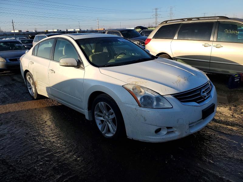 صورة رقم 4 من المزاد - 2010 NISSAN ALTIMA SR مع VIN 1N4BL2AP4AN514564