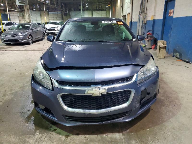 Photo 5 from auction – 2015 CHEVROLET MALIBU with VIN 1G11D5SL3FF127160