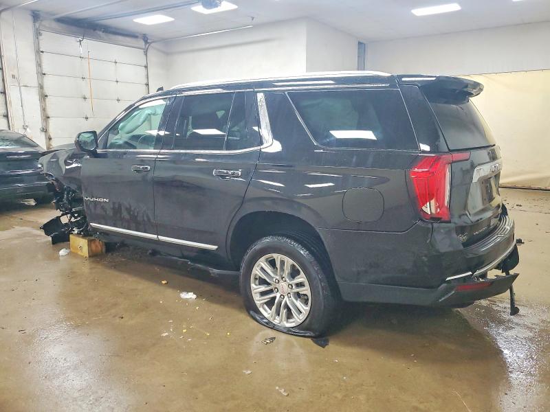 Photo 2 from auction – 2023 GMC YUKON with VIN 1GKS2BKD7PR181932
