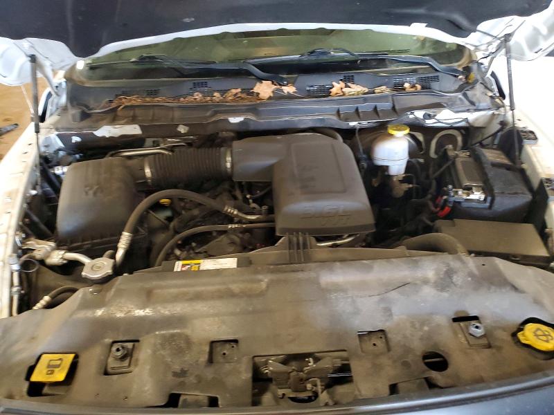 Photo 11 from auction – 2022 RAM 1500 CLASSIC with VIN 3C6RR7KG3NG302022