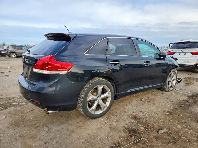 Photo 3 from auction – 2011 TOYOTA VENZA with VIN 4T3ZK3BB1BU045562