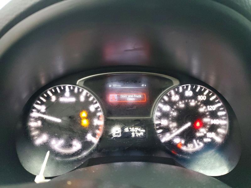 Photo 9 from auction – 2014 NISSAN ALTIMA with VIN 1N4AL3AP9EC329591