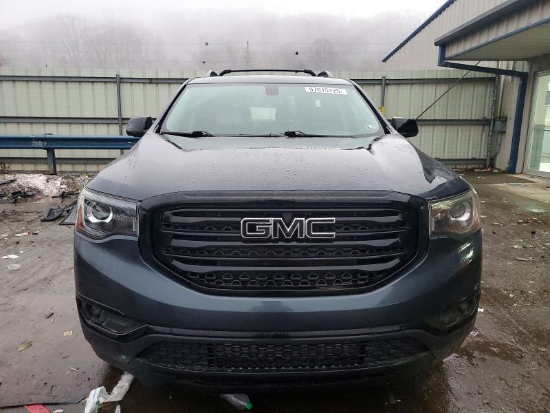 Photo 5 from auction – 2019 GMC ACADIA with VIN 1GKKNULS5KZ155614
