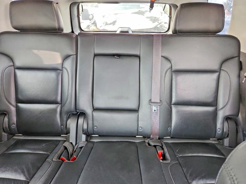 Photo 10 from auction – 2017 CHEVROLET TAHOE C150 with VIN 1GNSCBKC9HR163618