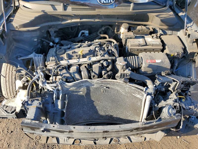 Photo 11 from auction – 2020 KIA SOUL with VIN KNDJ23AU2L7717741