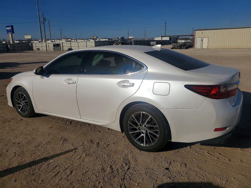 Photo 2 from auction – 2017 LEXUS ES with VIN 58ABK1GG8HU051038