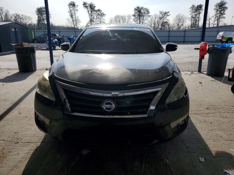 Photo 5 from auction – 2015 NISSAN ALTIMA 3.5 with VIN 1N4BL3AP5FC275048