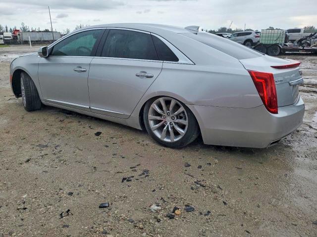 Photo 2 from auction – 2017 CADILLAC XTS LUXURY with VIN 2G61M5S30H9106711