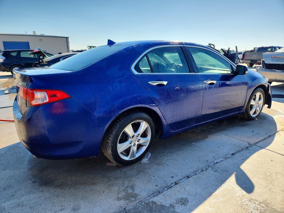 Foto 3 de la subasta – 2011 ACURA TSX con VIN JH4CU2F63BC008442